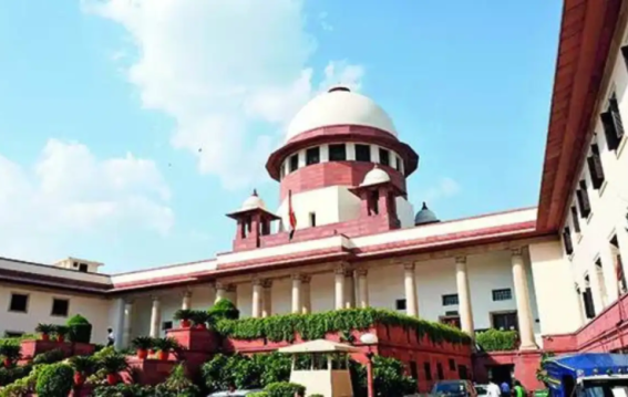 SC Initiates Contempt Proceedings Against YouTuber for Defamatory Remarks on Justice Surya Kant